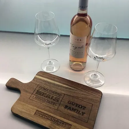 Maison Baieta Διαμέρισμα *