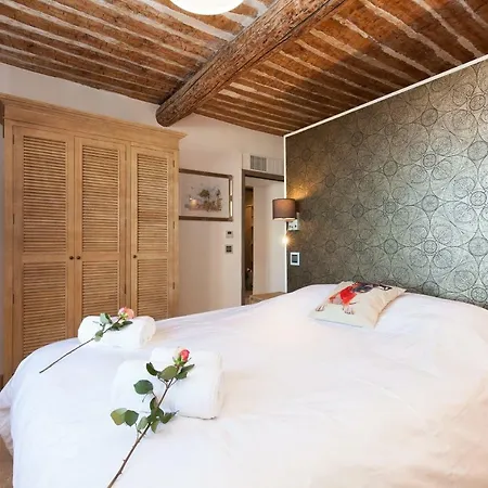 Διαμέρισμα Maison Baieta