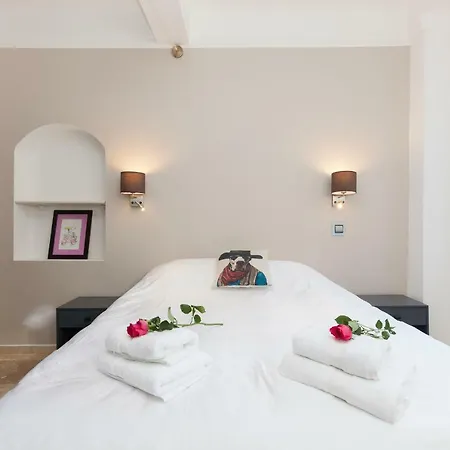 Διαμέρισμα Maison Baieta Αντίμπ