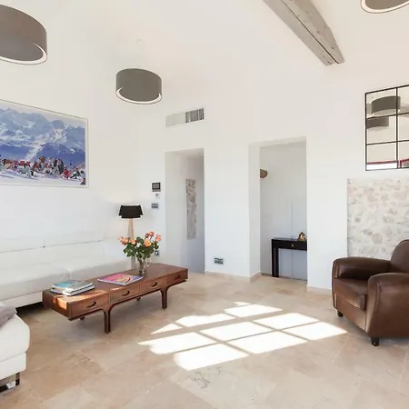 Διαμέρισμα Maison Baieta