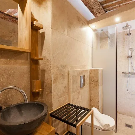 Maison Baieta Lägenhet
