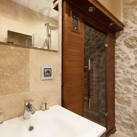 Lägenhet Maison Baieta Antibes